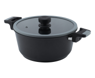 Remoska Prodiż T41/41 Tria Szary 610W 3,5/5 L - 1530755 - zdjęcie 2